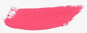 Hand painted brushes strokes collection. Pink Paint Brush Stroke Png Svg Free Library Skirt Transparent Png 907x305 Free Download On Nicepng