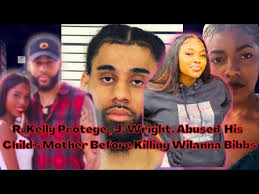 Atlanta songwriter J. Wright sentenced to life in prison in death of  girlfriend