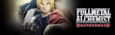 Una promessa è una promessa streaming altadefinizione il giorno di natale si avvicina per tutte le famiglie alla ricerca del dono e contagia anche l'indaffarato uomo d'affari howard langston. Fullmetal Alchemist Brotherhood Streaming Ita