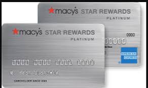 American express is a federally registered service mark of american express and is used by department stores national bank pursuant to a license. Www Macys Com Activate Your Macy S Credit Card Online