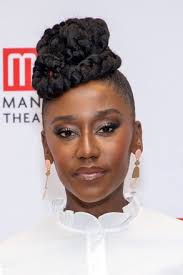 Lakisha May Editorial Stock Photo