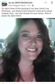 Patty Kowalski's Instagram, Twitter & Facebook