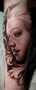 untitled by Ryan Hadley: TattooNOW