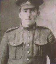 Robert 'John' Mahar (1895-1949)