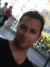 Nicolas PARIS, 47 ans (NANCY)