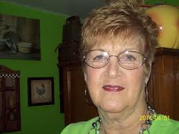 Dolly Dillon (1944-2017)