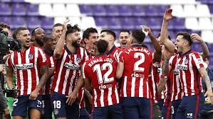 Cómo quedó la tabla de posiciones de la liga española tras el barcelona vs levante. Fjlaepafspd9bm
