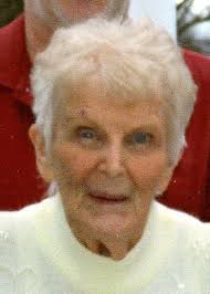 Jessie E. Johnson Obituary & Funeral