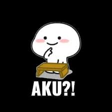 Tinggal pilih stiker mana yang hendak kamu kirim ke temanmu. Stiker Boba Tiktok Stiker Ilustrasi Poster Gambar Lucu