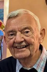 Condolence Book for Eamon Goff (Greystones, Wicklow)