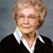 Obituary information for Viva Marie Marks Milner