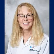 Dr. Jolene C. Hardy, MD