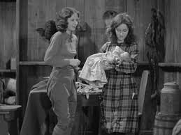 The Purchase Price (1932)