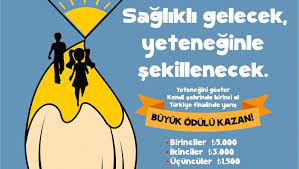 saglikli nesil saglikli gelecek yarismasi basvurulari basladi