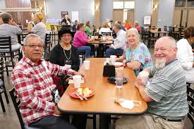 Synod Gathering 2024