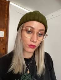 Olivia Taylor Dudley