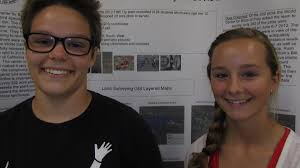 Treasure Valley Students Fired Up About Science