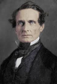 Jefferson Davis