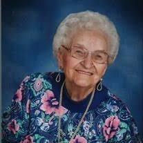 Ruth Janet (Pinnow) Wendler Obituary