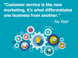 The Top 100 Excellent Customer Service Quotes