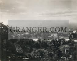 Malabar Hill. Photograph By Clifton ...