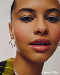 Molly Fredenberg -Makeup