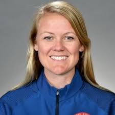 Amanda Boulet's Instagram, Twitter & Facebook