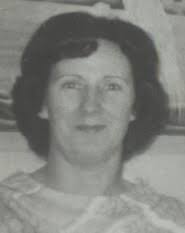 Josephine Shepherd Tidwell (1927-2005)