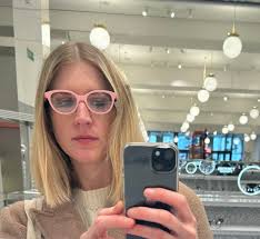 My 11-year-old self would be thrilled: I need glasses!