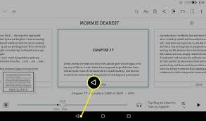 Kindle ebook readers used to support tts. Alexa Can Read Books How To Listen To Your Favorites