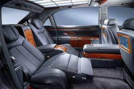 Rydzyk maybach maybach rydzyk samochód ojca rydzyka. O Rydzyk O Maybachu Motoryzacja W Interia Pl