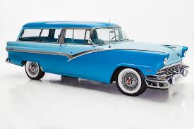 Image result for Ford Wayne Cream 1956 Wayne Works