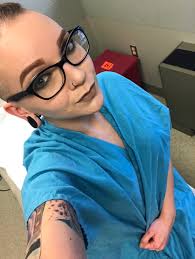 Young Breast Cancer Survivor Embraces Body With Tattoo