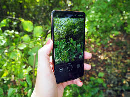 At the front, there is a 16mp camera with f/2.0 aperture. Nokia 6 1 Smartphone Review Ephotozine