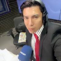 Ronald Caceres Navarro (@Dickibig)