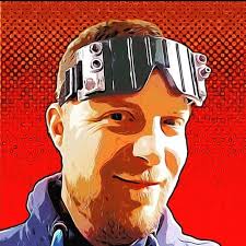 Cosplay Scifi Belt Holder Flare 3D Download Models .stl Files