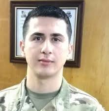 Emergency response tested, Page 10 Ricky Raley rides through, Page 20  Private packs a punch, Page 4