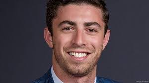 Jack Bessette's Instagram, Twitter & Facebook