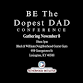 Be the Dopest Dad event in Lexington, KY