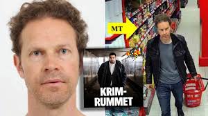 Krimrummet: Mördaren Michael Ek och hammarmordet i Lund