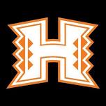 Lockwood Girls Varsity Volleyball @ Hardin