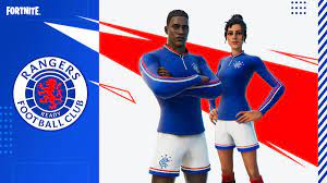 12 апреля 10:37 |трибуна|блог rangers fc. Rangers Football Club On Twitter Battle For The Victory Royale In The Famous As Rangersfc Arrive In Fortnitegame Arriving On 24th January Https T Co Dvgrkd0ix8