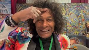 CMG Featuring Artist Dr. Ronald Scott McDowell