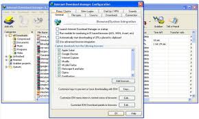 Below are some noticeable features which you'll experience after idm internet download manager free download. Free Idm 6 15 Build 5 Final Sudah Support Untuk Windows 8 Jeripurba Com