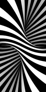 Black And White Striped Wallpaper Nz Bw Black White Stripes Optical Illusion Art 1080x2160 Wallpaper Optical Illusio In 2020 Optical Illusions Art Optical Illusions Drawings Optical Illusion Drawing