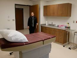 Abortion Clinics See High Demand More Phone Calls Amid Coronavirus