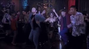 Bill gates & steve ballmer night at the roxbury theme. Best Movida En El Roxbury Gifs Gfycat