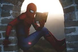 Spiderman backgrounds for laptop, blue, red, indoors, shape. 100 Best Spider Man Wallpaper For Free Download 121 Quotes