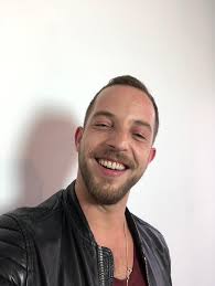 James Morrison
