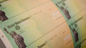 Foreign Workers Living Overseas Mistakenly Received 1 200 U S Stimulus Checks Ncpr News